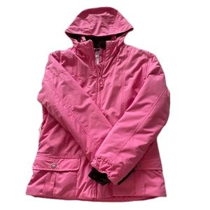 2/25 Ripzone Girls' XL Winter Jacket